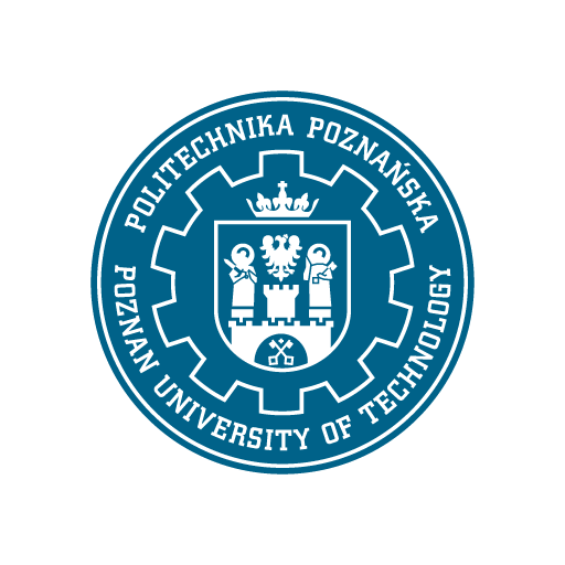 Logo Politechniki Poznańskiej
